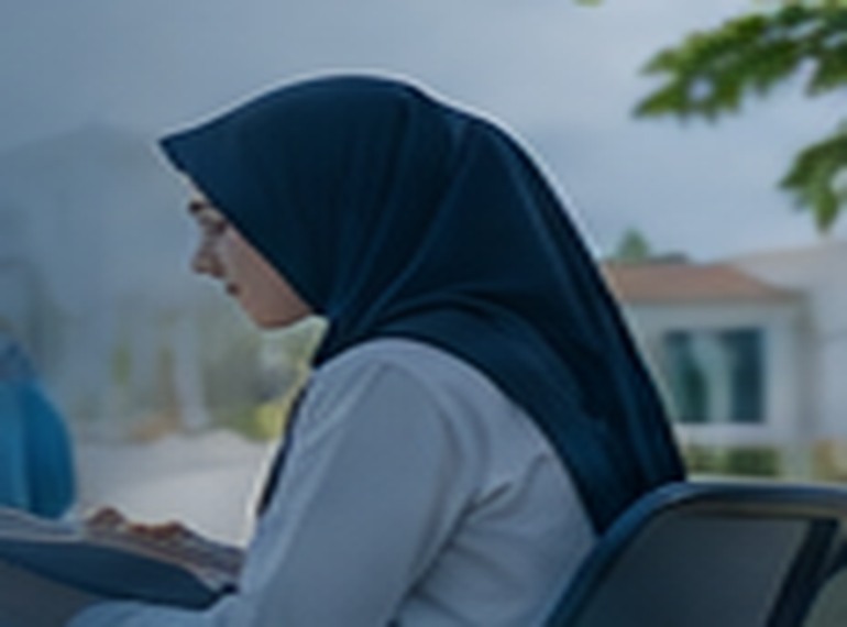 Aktivitas akademik